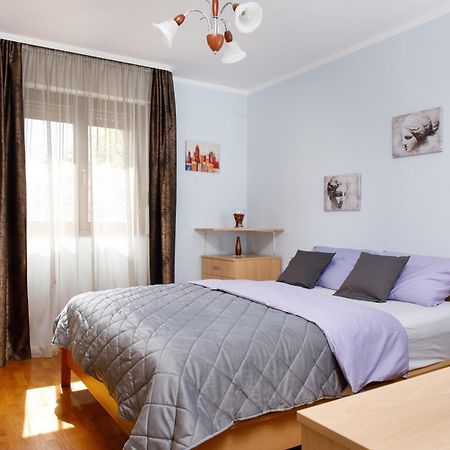 Apartment Stay By Me สปลิท ภายนอก รูปภาพ