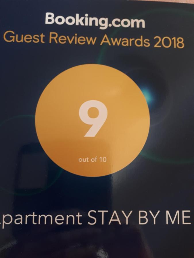 Apartment Stay By Me สปลิท ภายนอก รูปภาพ