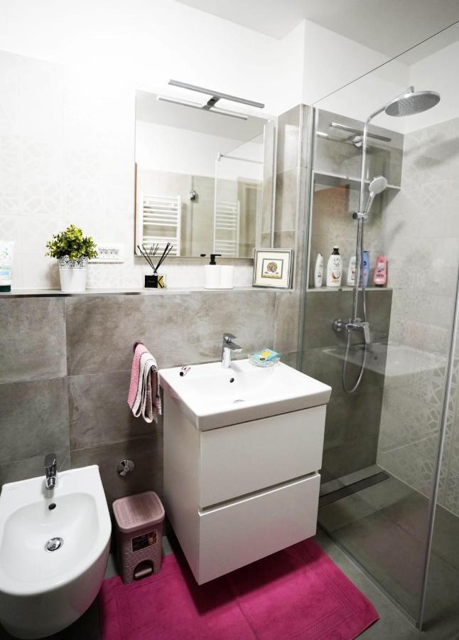 Apartment Stay By Me สปลิท ภายนอก รูปภาพ