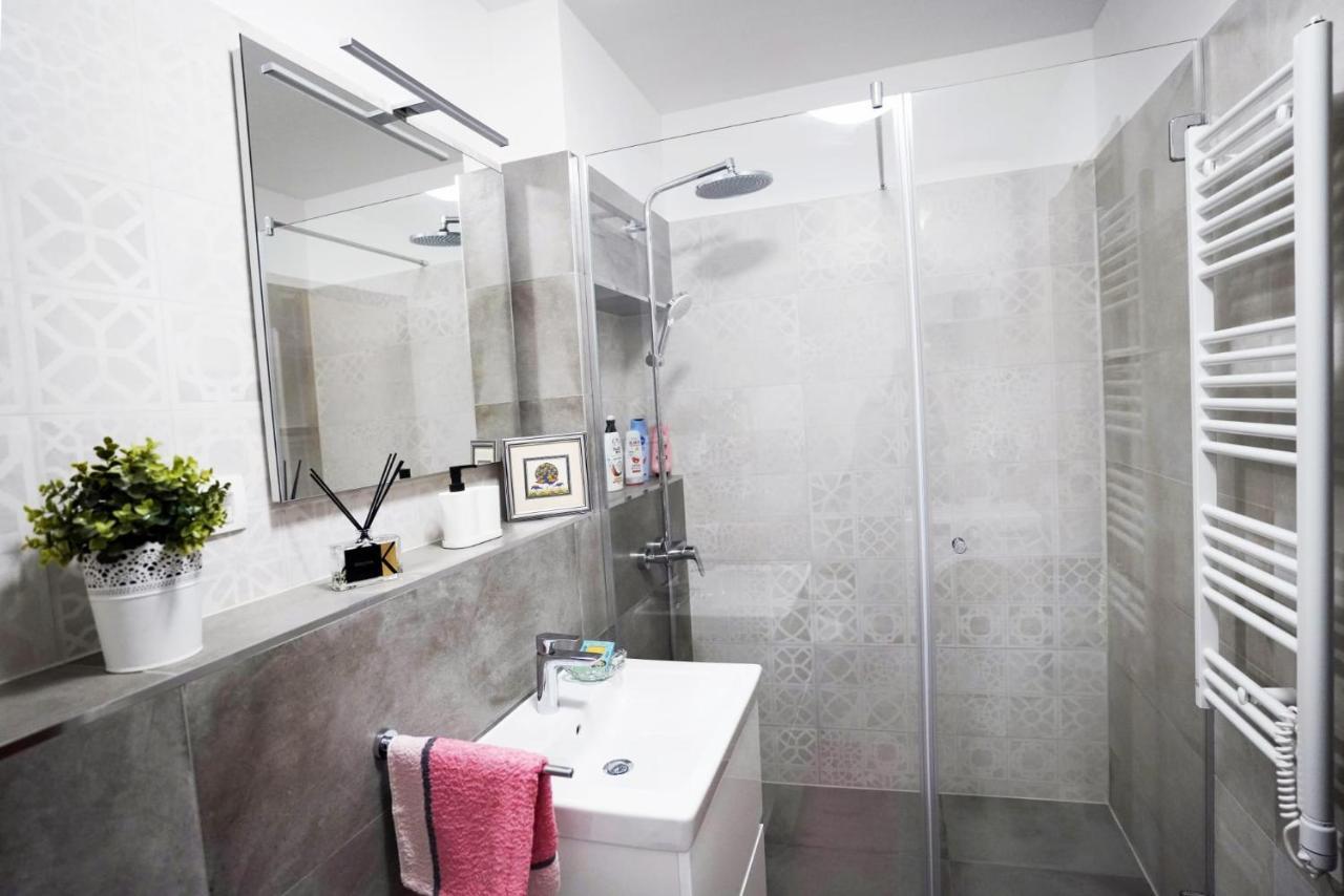 Apartment Stay By Me สปลิท ภายนอก รูปภาพ