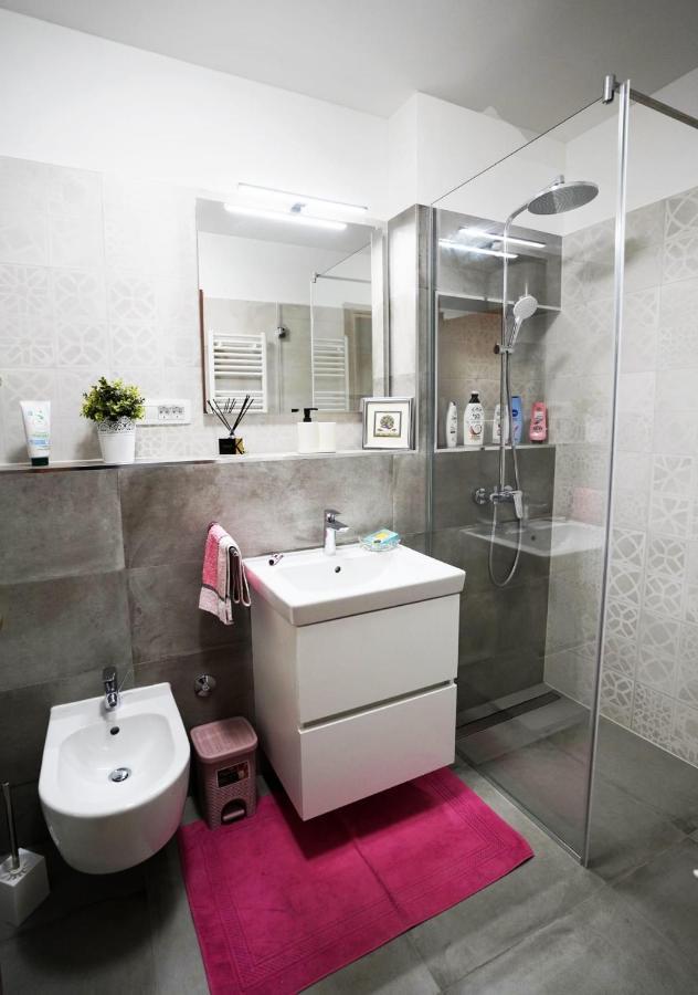 Apartment Stay By Me สปลิท ภายนอก รูปภาพ