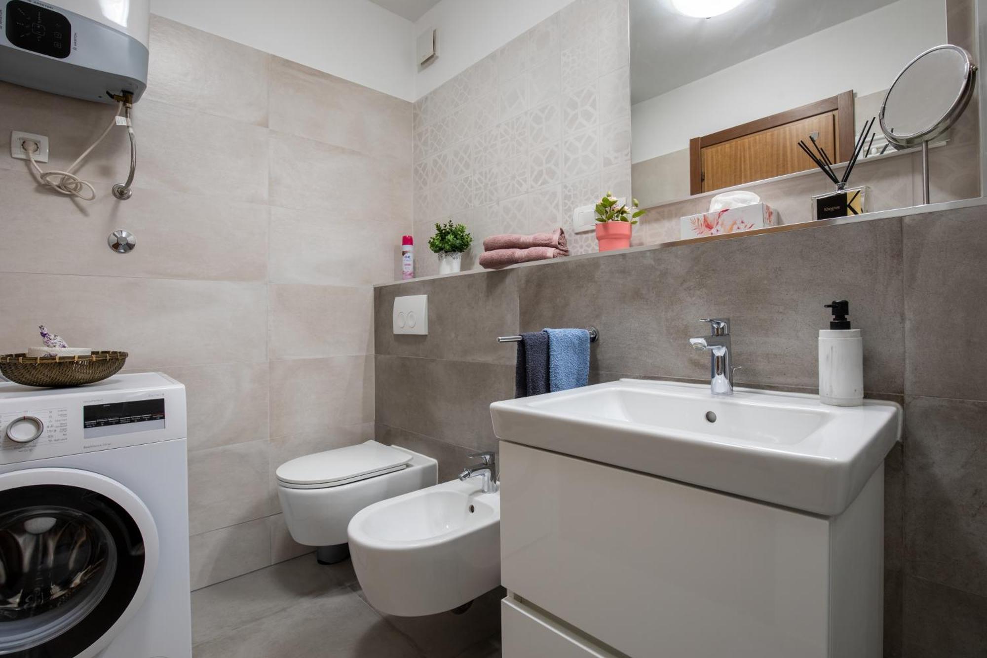 Apartment Stay By Me สปลิท ภายนอก รูปภาพ