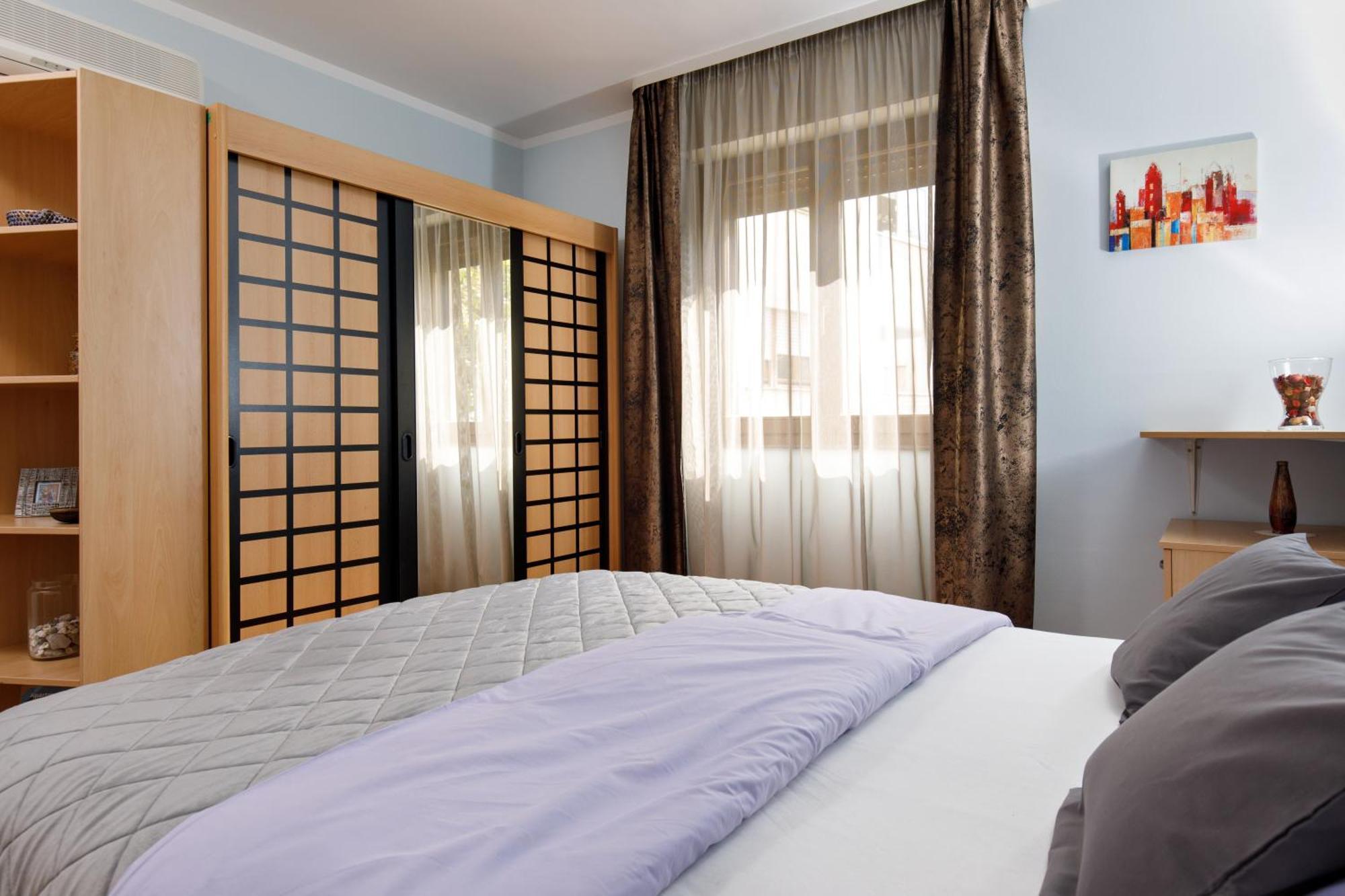 Apartment Stay By Me สปลิท ภายนอก รูปภาพ