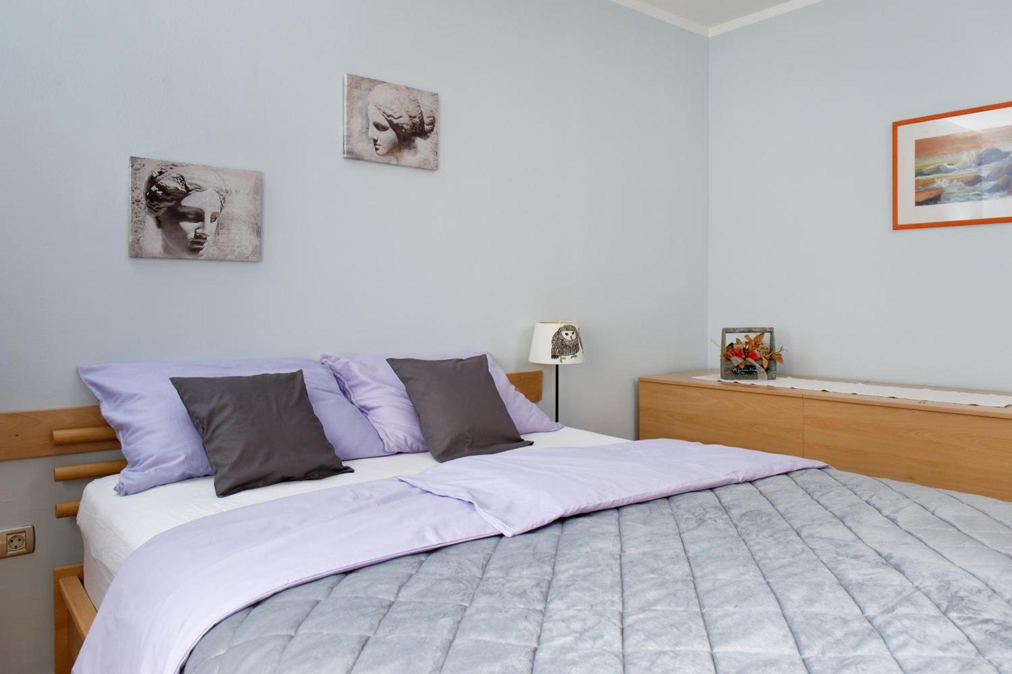 Apartment Stay By Me สปลิท ภายนอก รูปภาพ