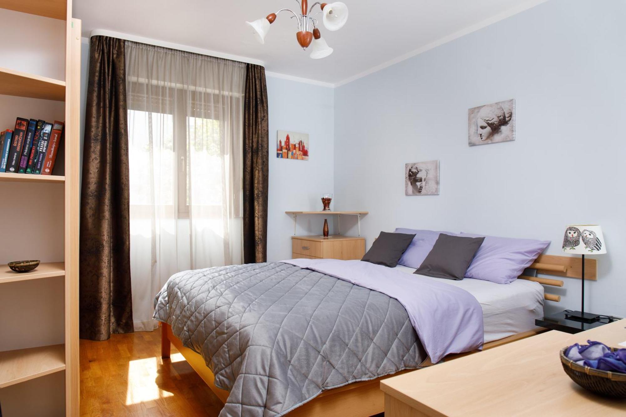 Apartment Stay By Me สปลิท ภายนอก รูปภาพ