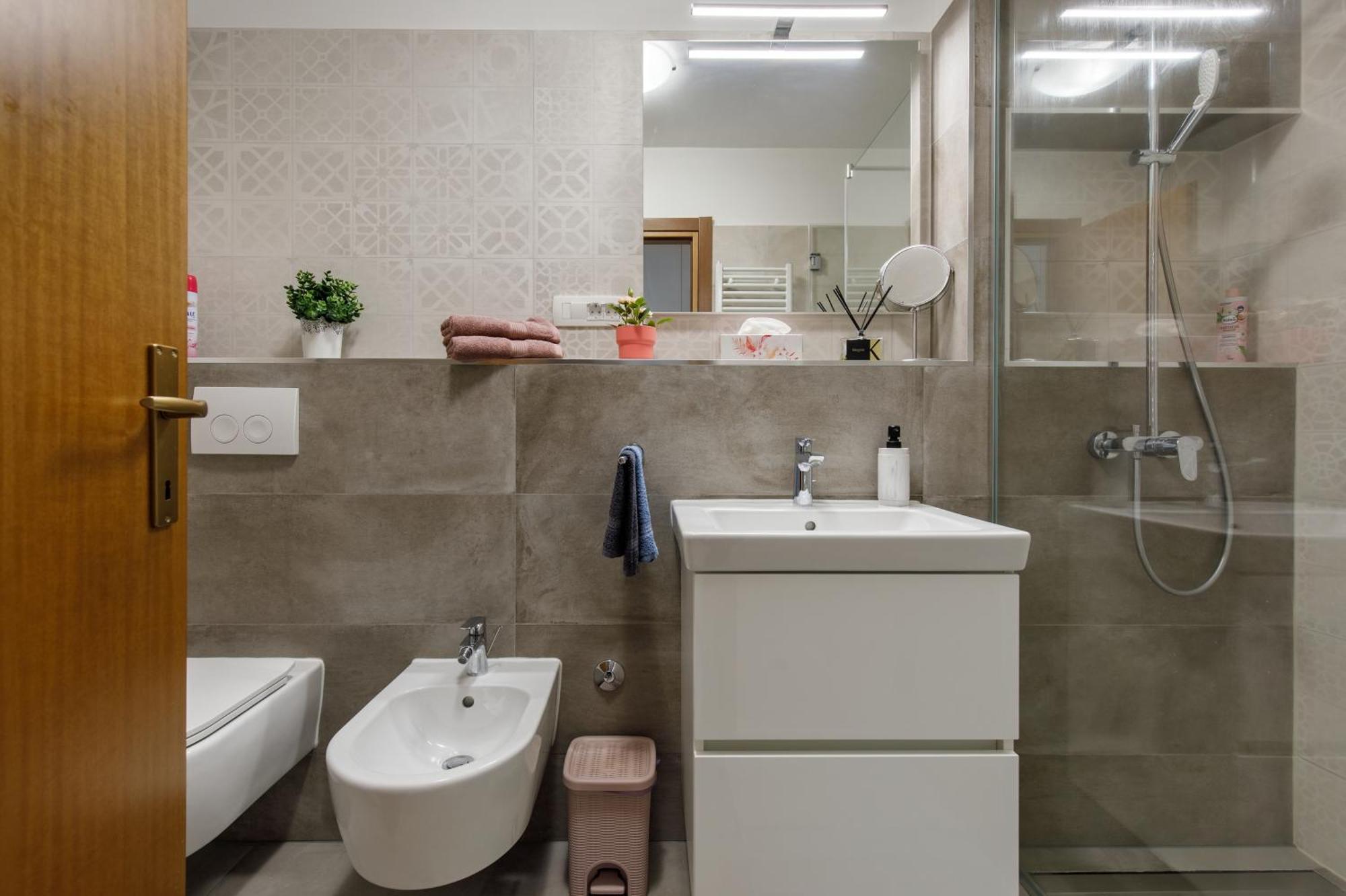 Apartment Stay By Me สปลิท ภายนอก รูปภาพ