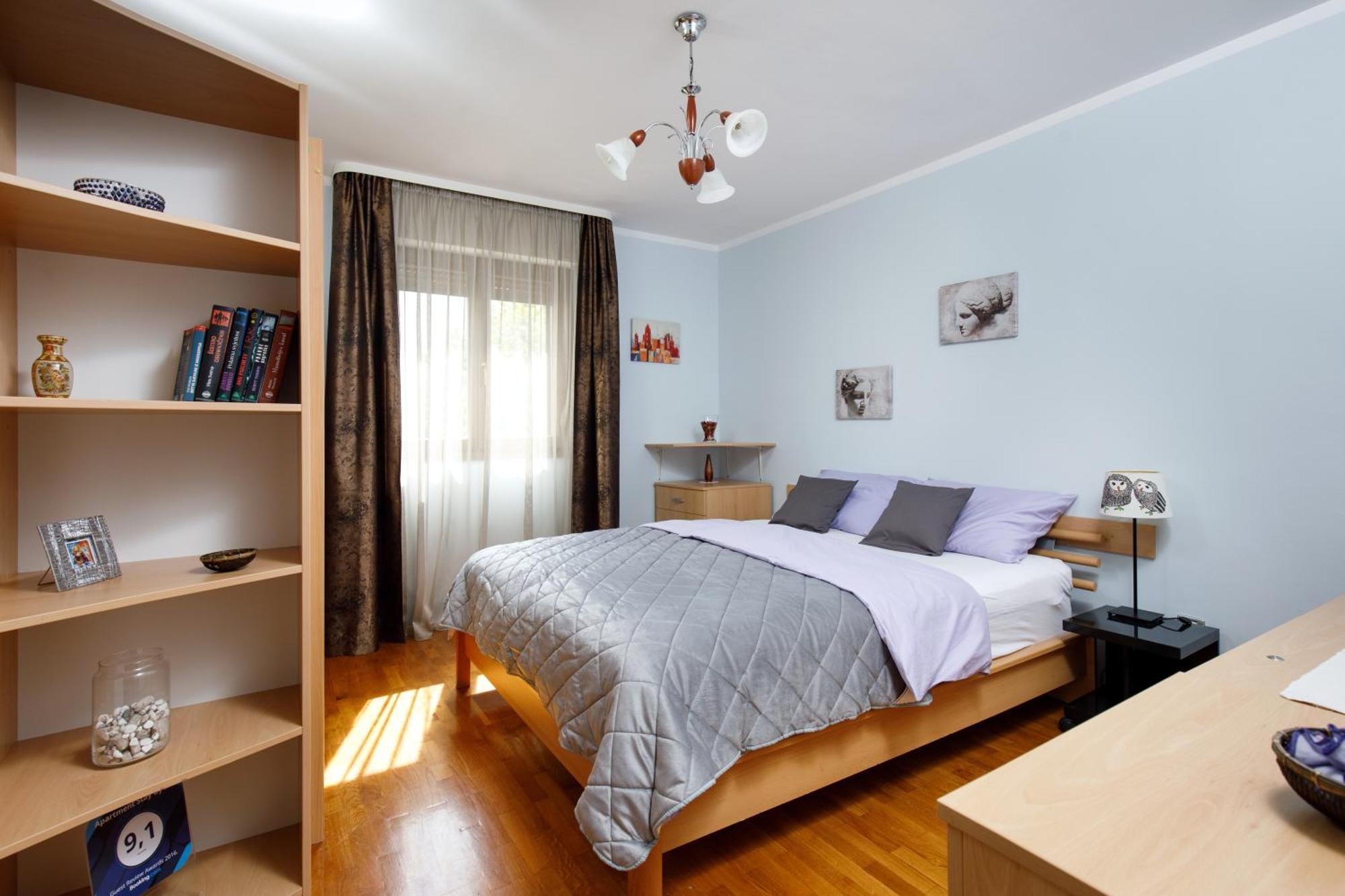 Apartment Stay By Me สปลิท ภายนอก รูปภาพ