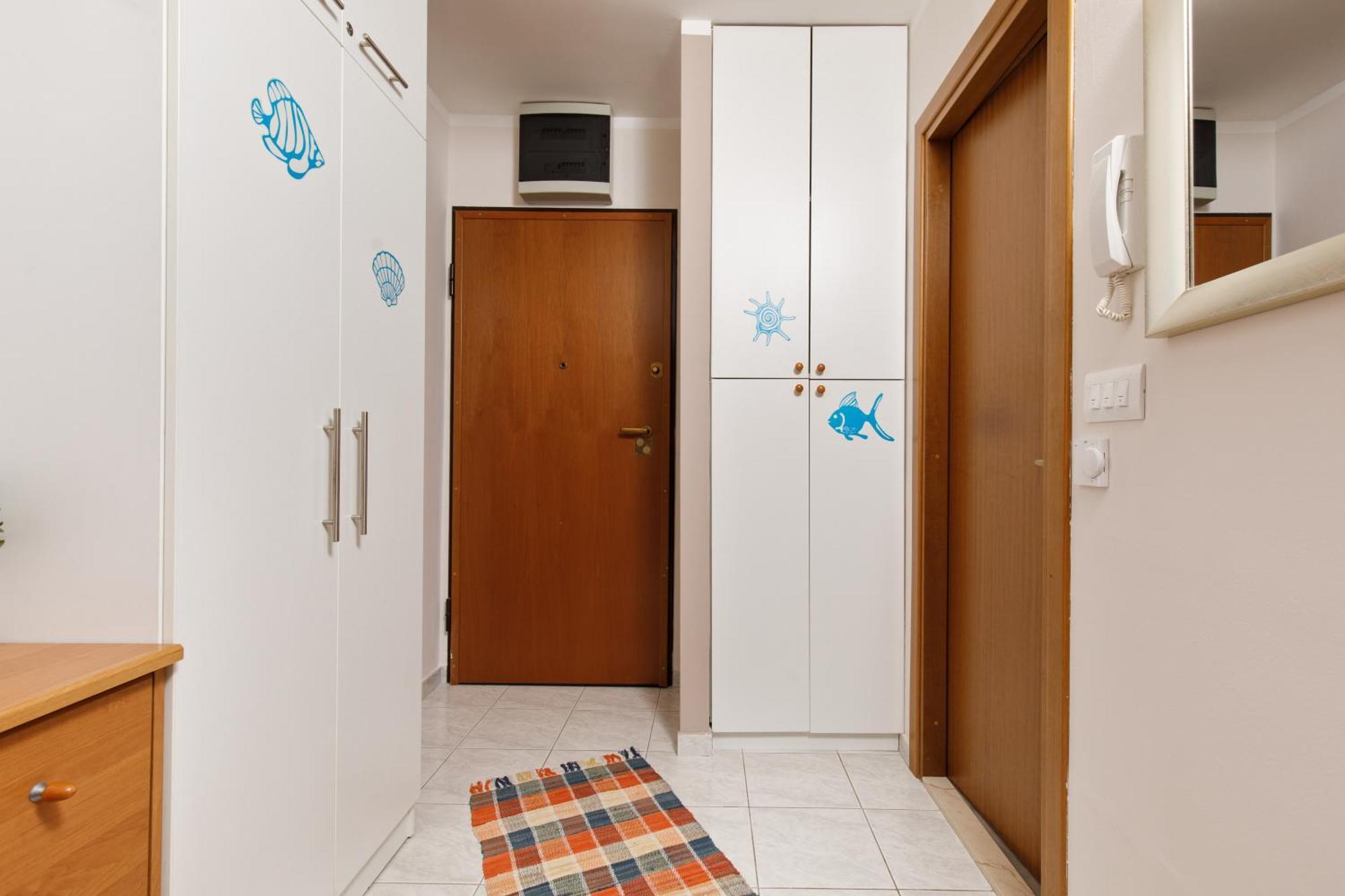 Apartment Stay By Me สปลิท ภายนอก รูปภาพ