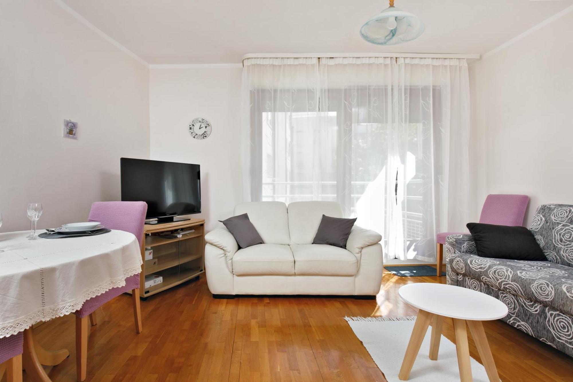 Apartment Stay By Me สปลิท ภายนอก รูปภาพ