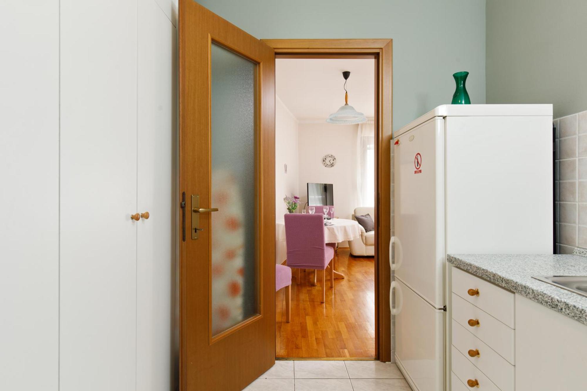 Apartment Stay By Me สปลิท ภายนอก รูปภาพ