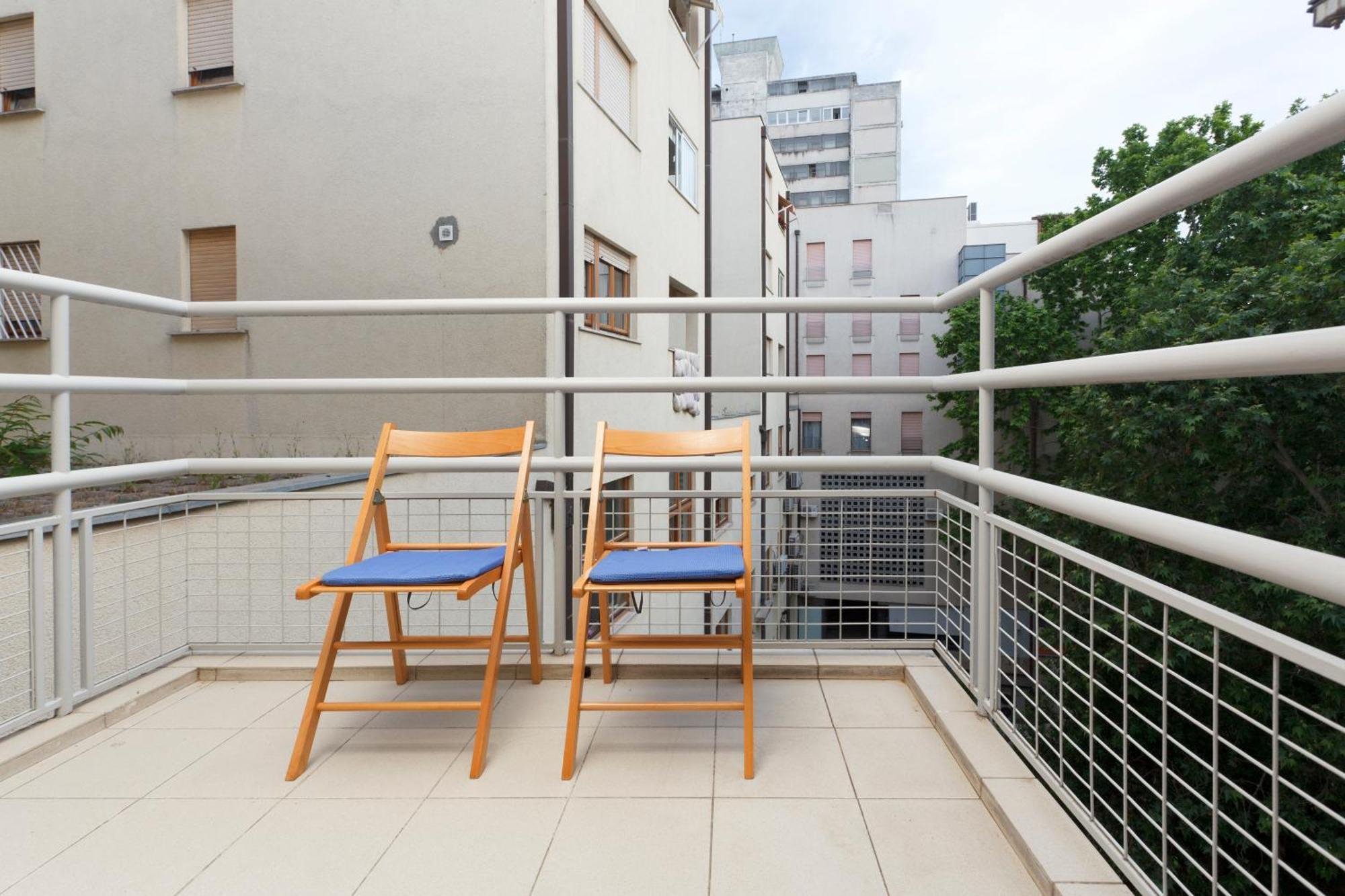 Apartment Stay By Me สปลิท ภายนอก รูปภาพ