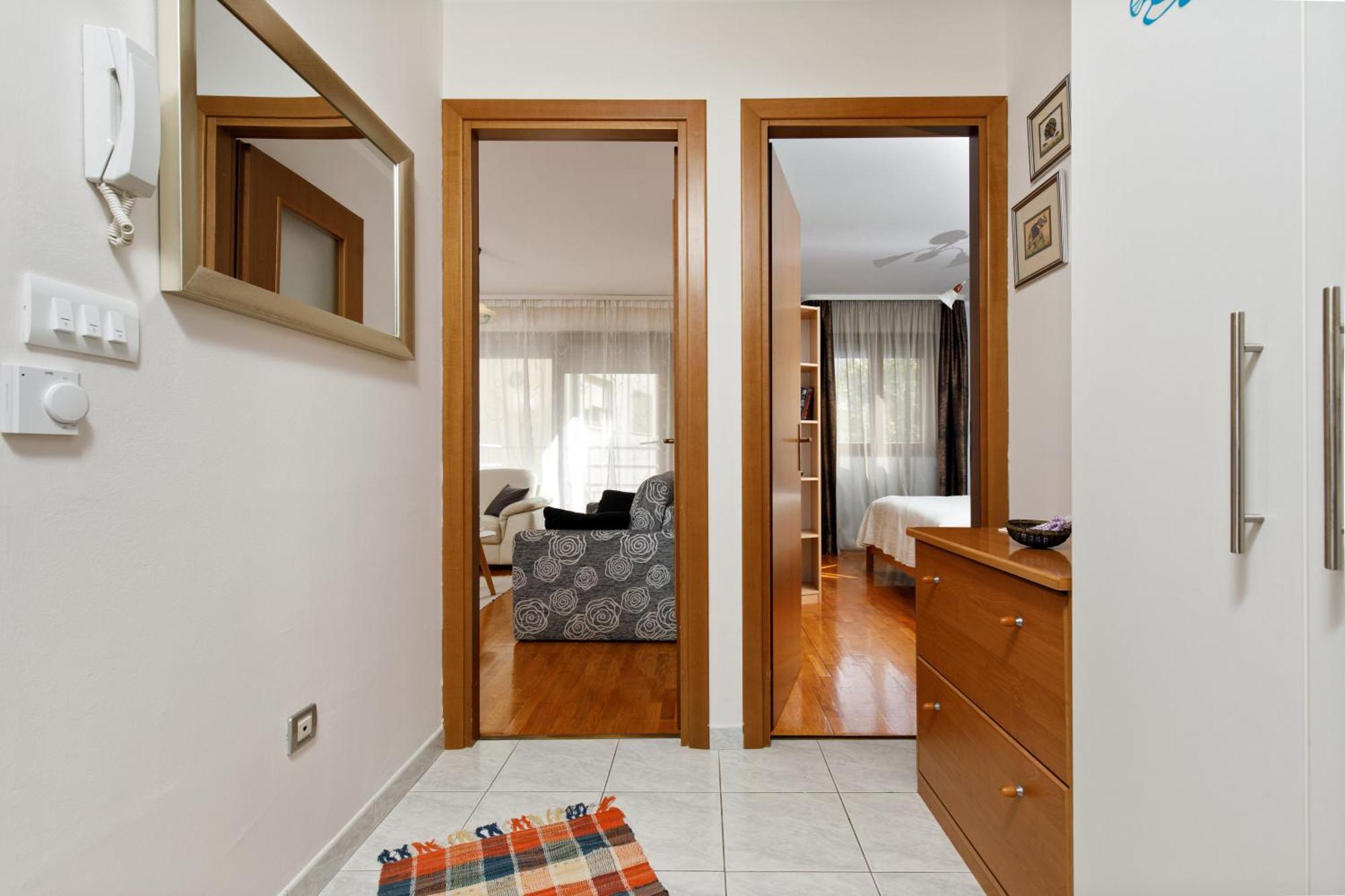 Apartment Stay By Me สปลิท ภายนอก รูปภาพ