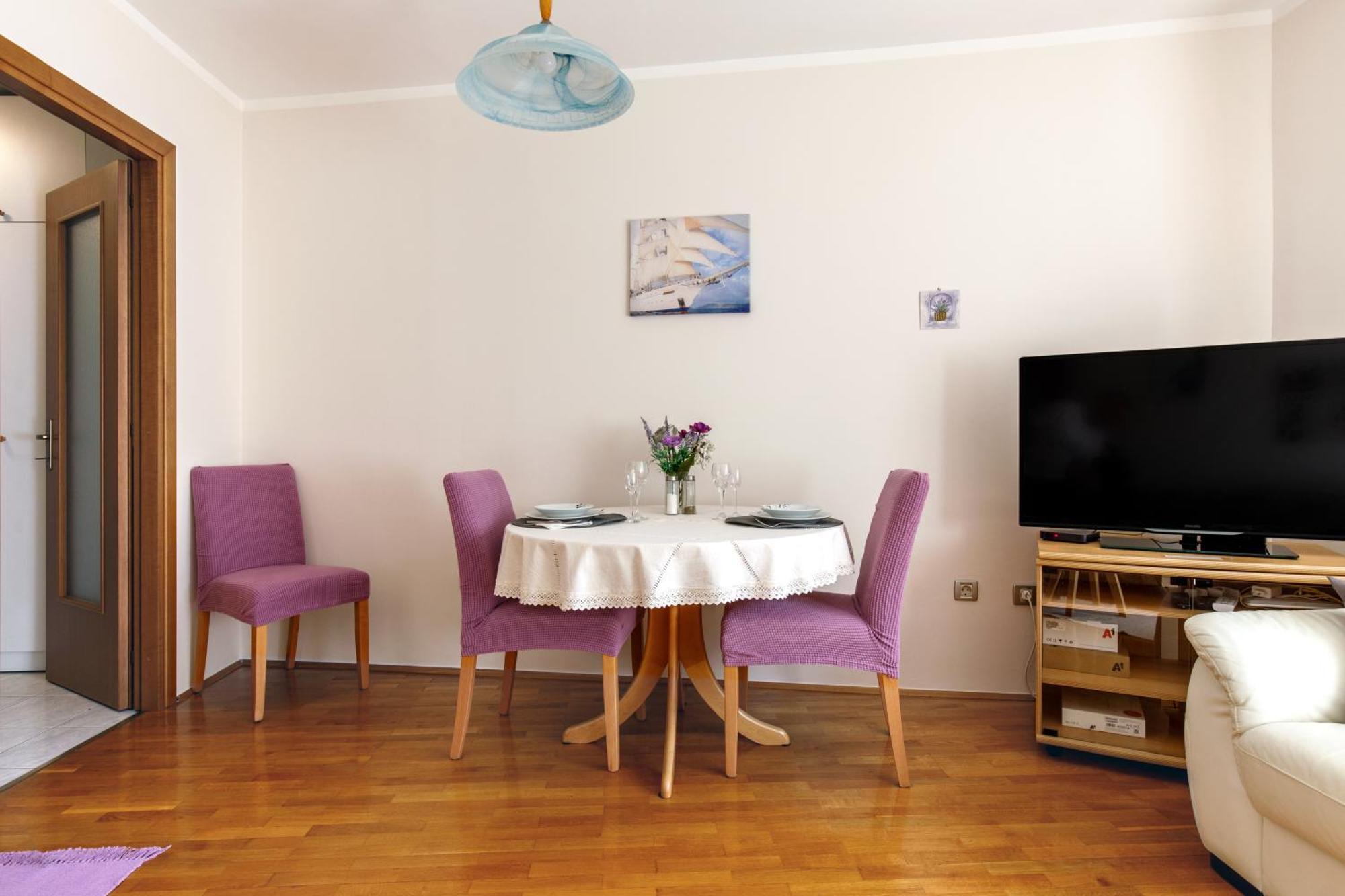 Apartment Stay By Me สปลิท ภายนอก รูปภาพ