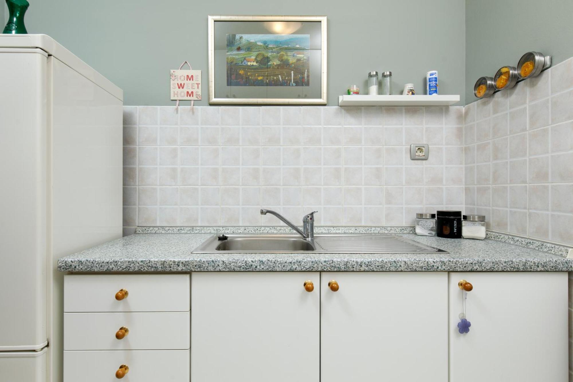 Apartment Stay By Me สปลิท ภายนอก รูปภาพ