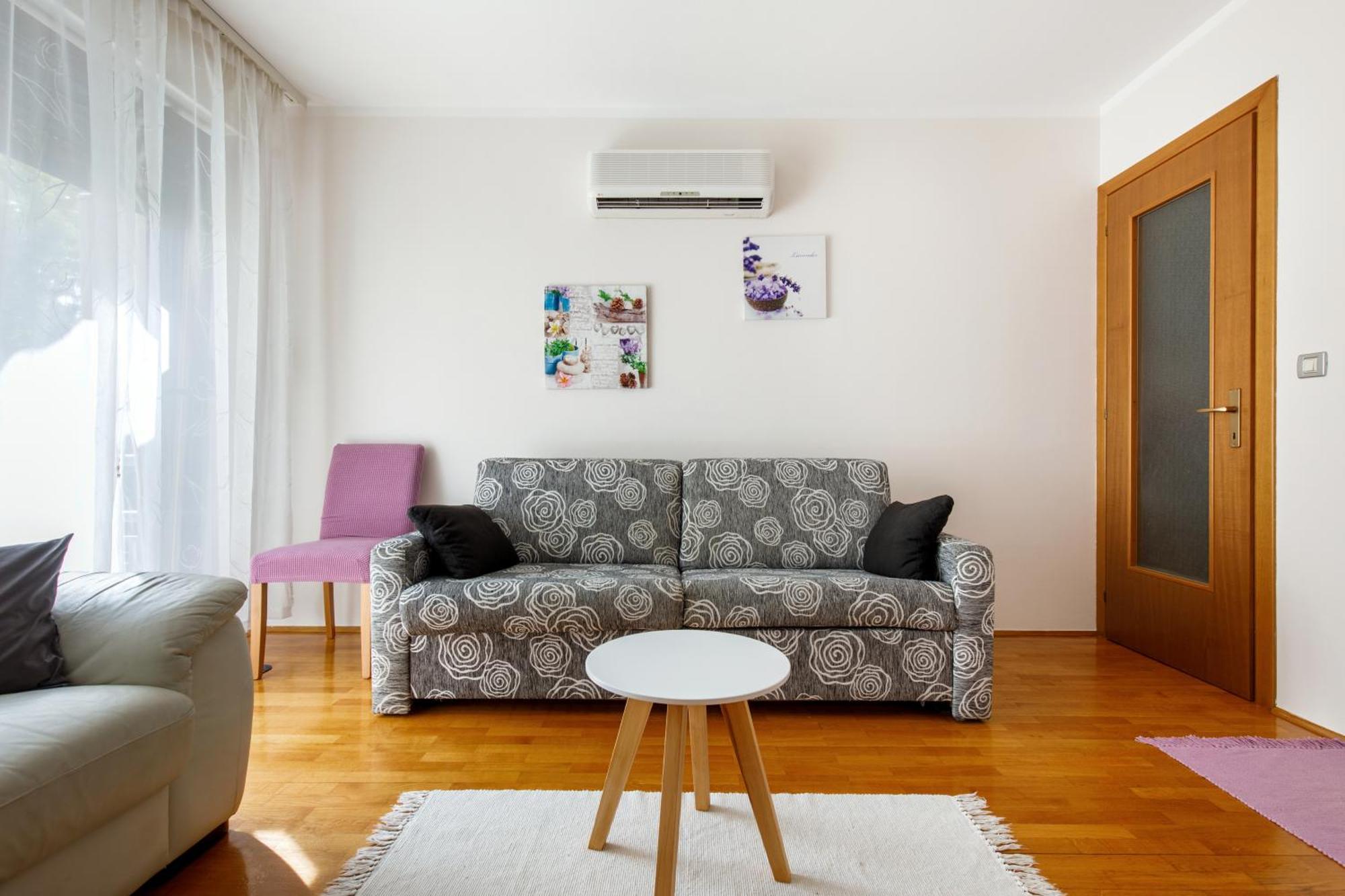 Apartment Stay By Me สปลิท ภายนอก รูปภาพ