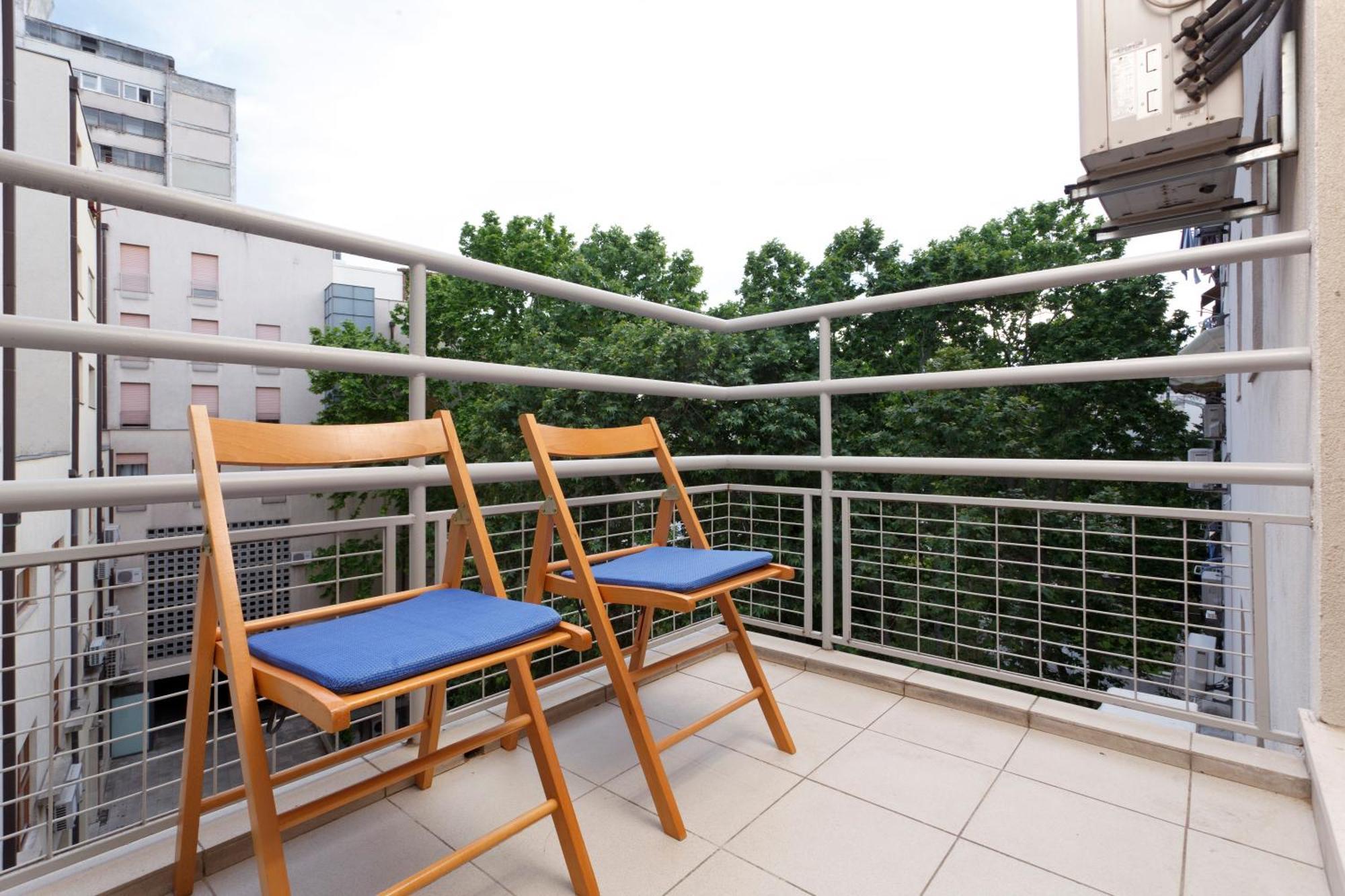 Apartment Stay By Me สปลิท ภายนอก รูปภาพ