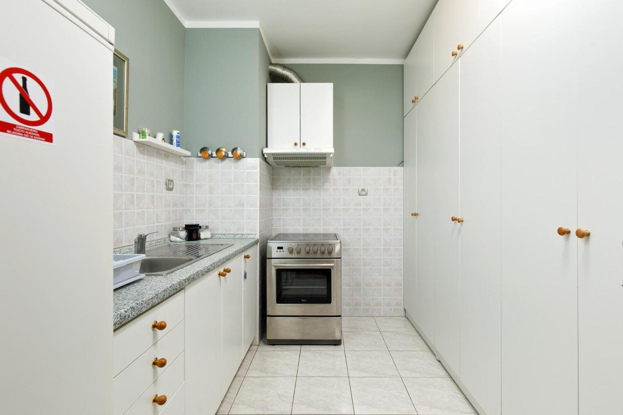 Apartment Stay By Me สปลิท ภายนอก รูปภาพ